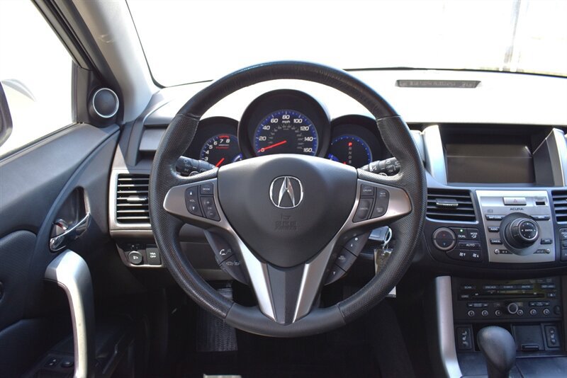 Used 2010 Acura RDX SH-AWD w/ Technology Package image 15