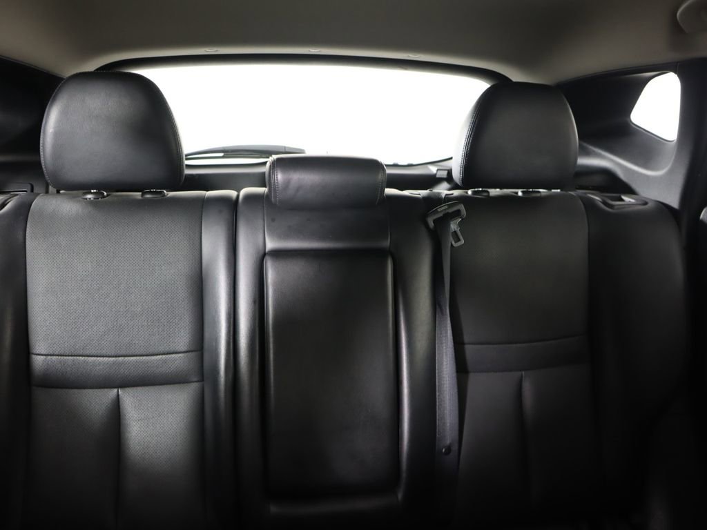 Used 2019 Nissan Rogue Sport SL image 27