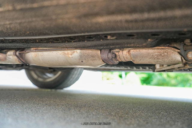 Used 1992 Dodge Stealth R/T Turbo image 81