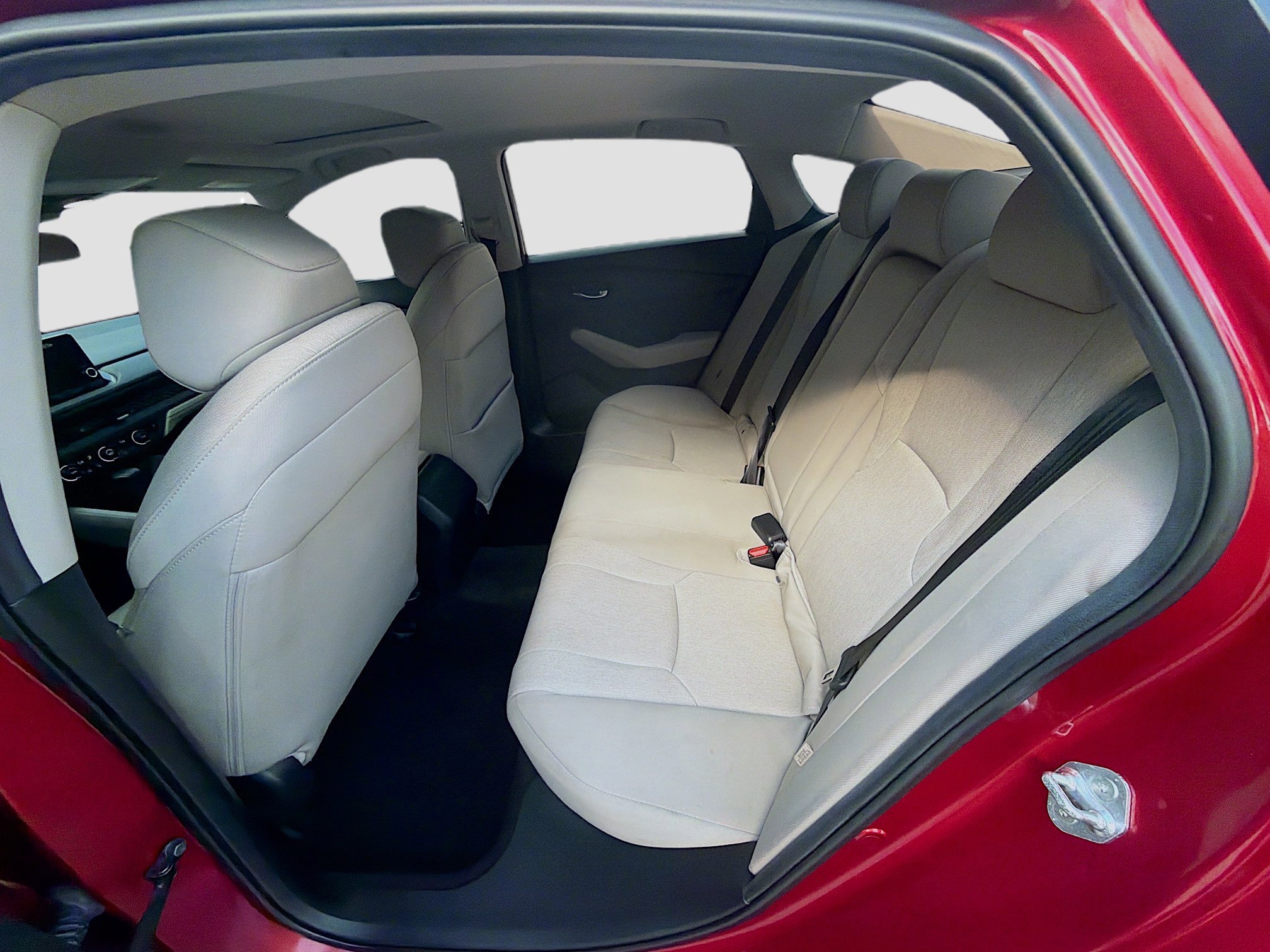 Used 2023 Honda Accord EX image 22