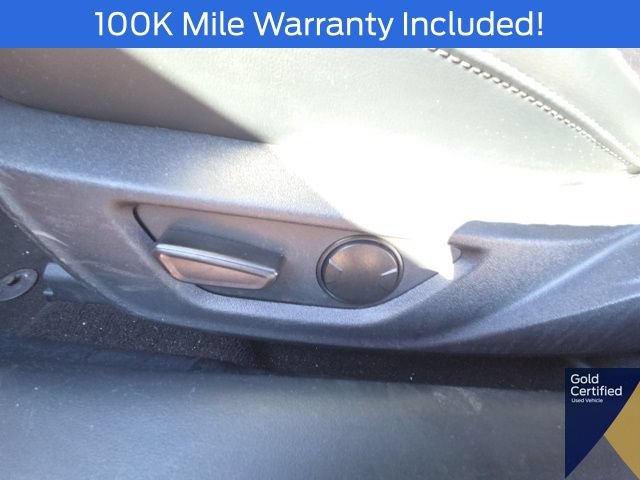 Used 2024 Ford Mustang Premium RWD image 24