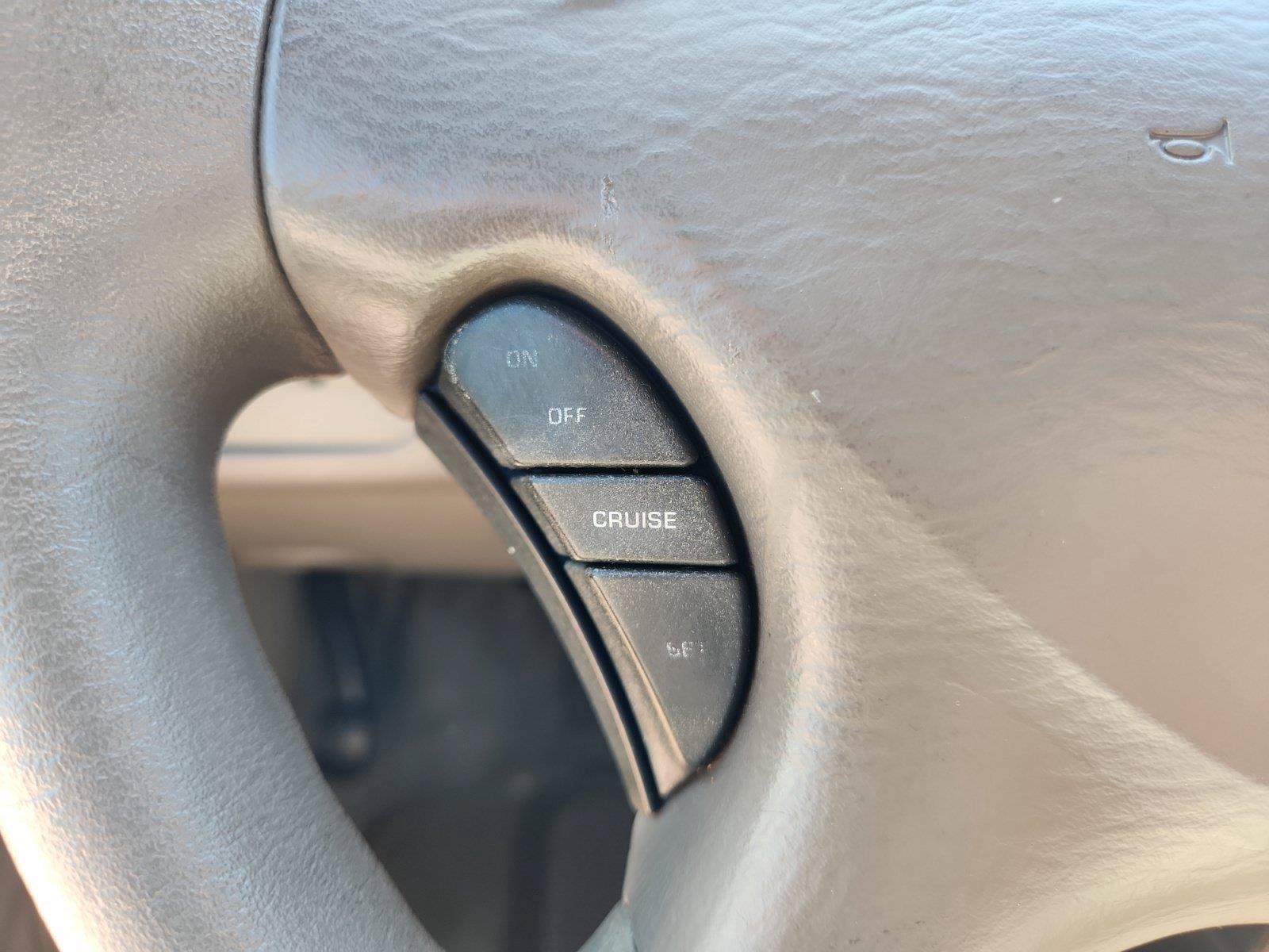 Used 2001 Dodge Grand Caravan Sport FWD image 28