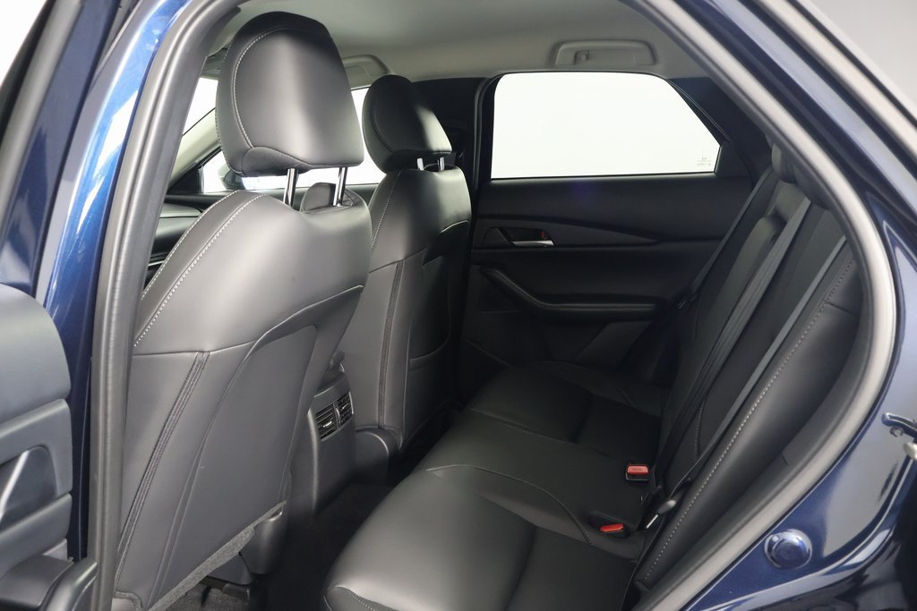 New 2026 MAZDA CX-30 AWD 2.5 S w/ Select Sport Pkg image 6