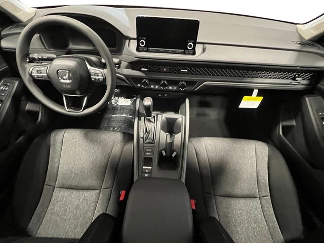 New 2025 Honda Accord SE image 15