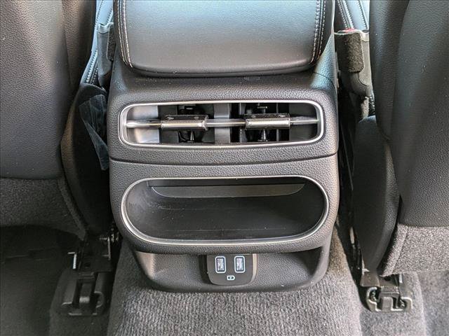 Used 2025 Genesis GV70 2.5T AWD/4WD image 17