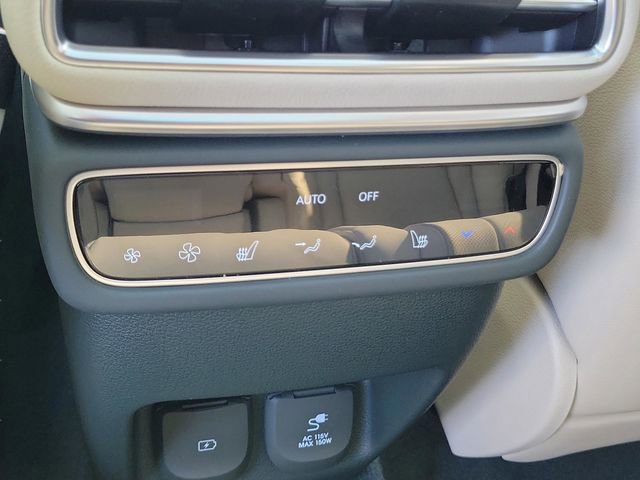 New 2026 Genesis GV80 3.5T Advanced image 9