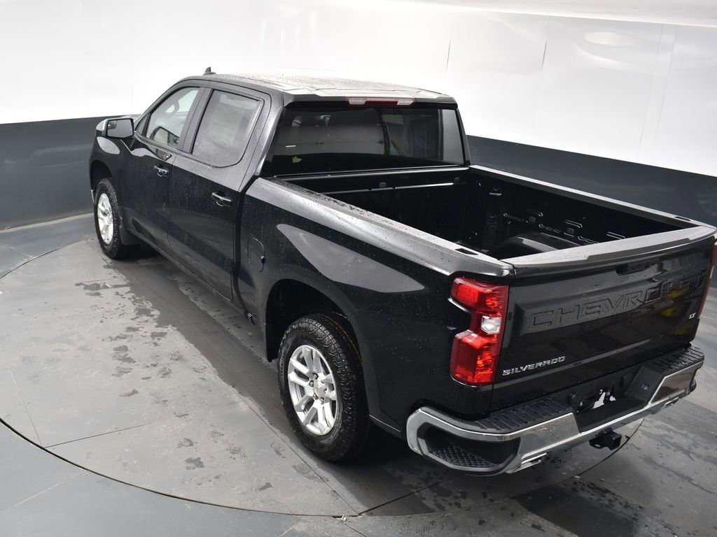 New 2026 Chevrolet Silverado 1500 LT image 20