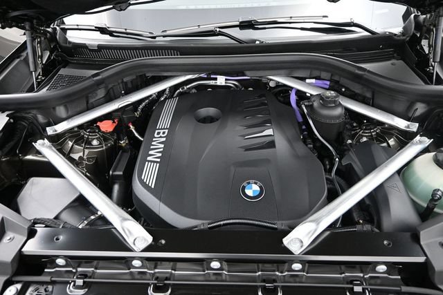 New 2026 BMW X5 xDrive40i w/ Premium Package AWD/4WD image 20