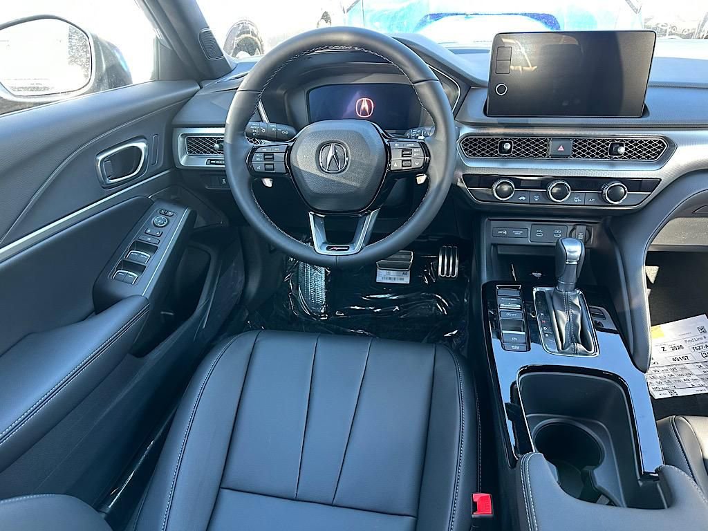 New 2026 Acura Integra A-Spec image 12