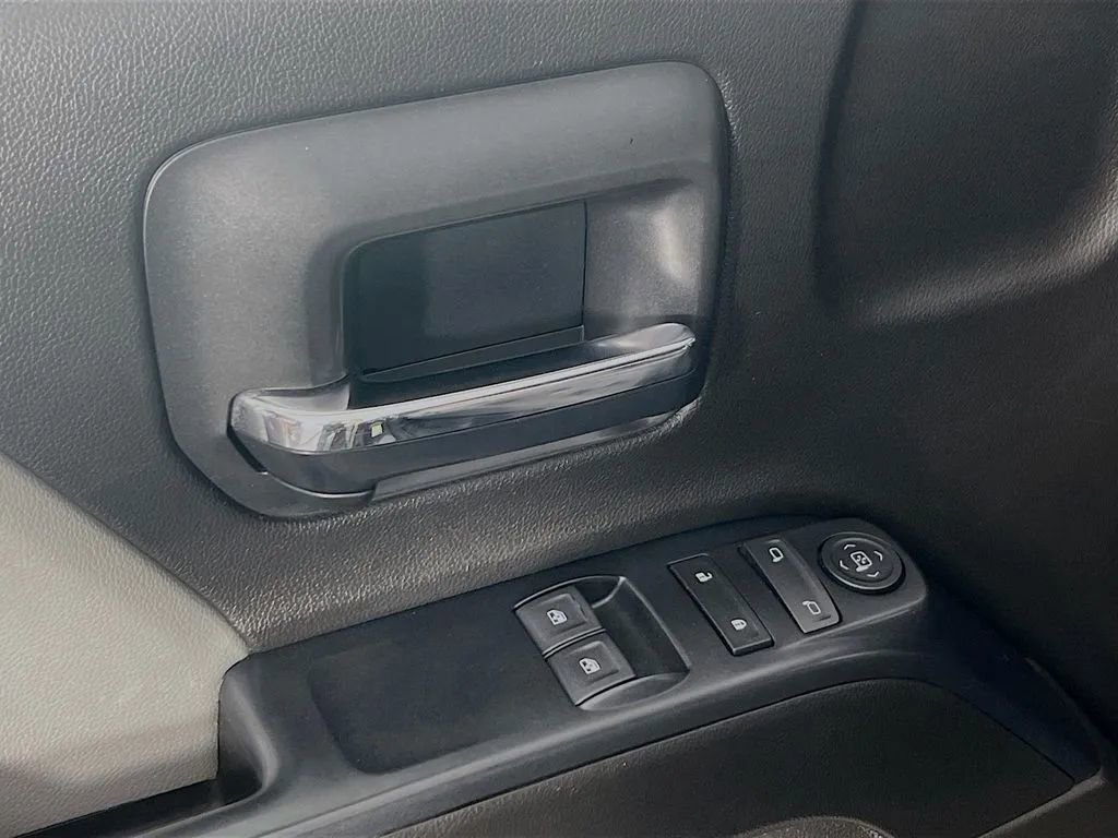 Used 2018 Chevrolet Silverado 1500 LS w/ Trailering Package image 18