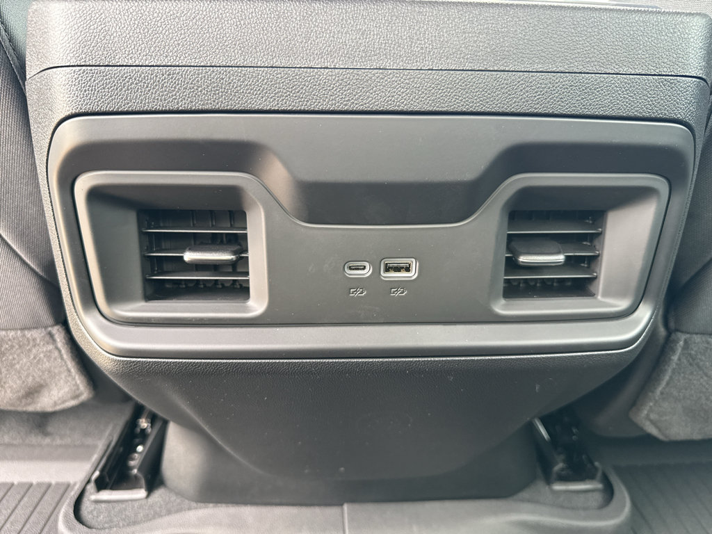New 2026 Chevrolet Silverado 1500 RST w/ Safety Package AWD/4WD image 39