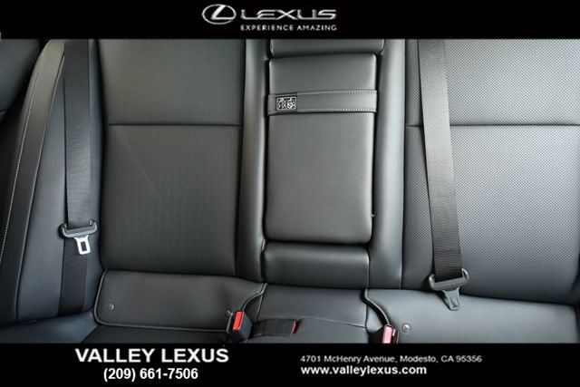 New 2026 Lexus IS 350 F Sport RWD image 15