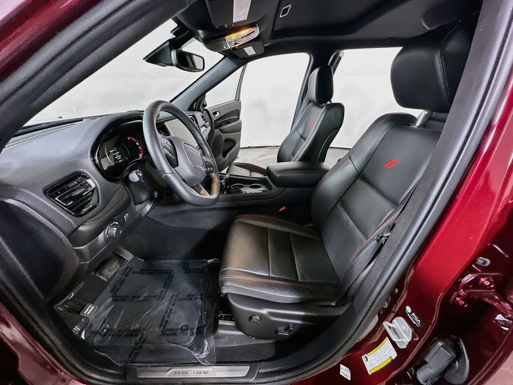Used 2026 Dodge Durango GT AWD/4WD image 18