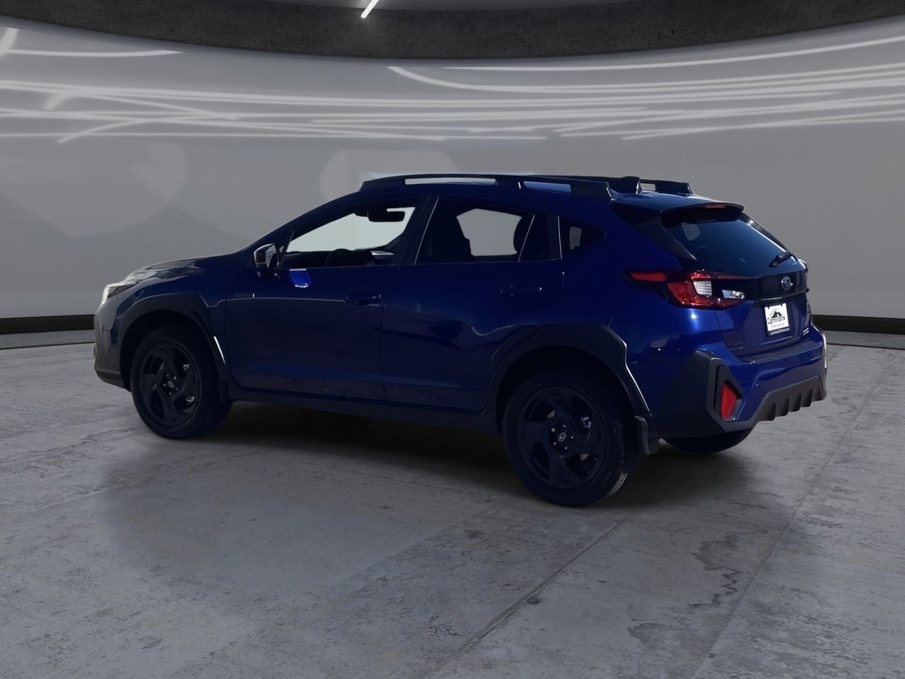 New 2026 Subaru Crosstrek 2.5i Sport image 4
