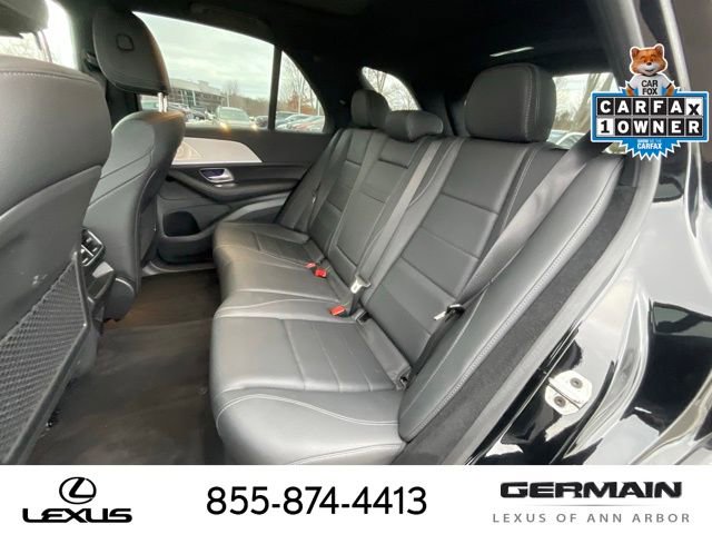 Used 2025 Mercedes-Benz GLE 350 4MATIC image 13