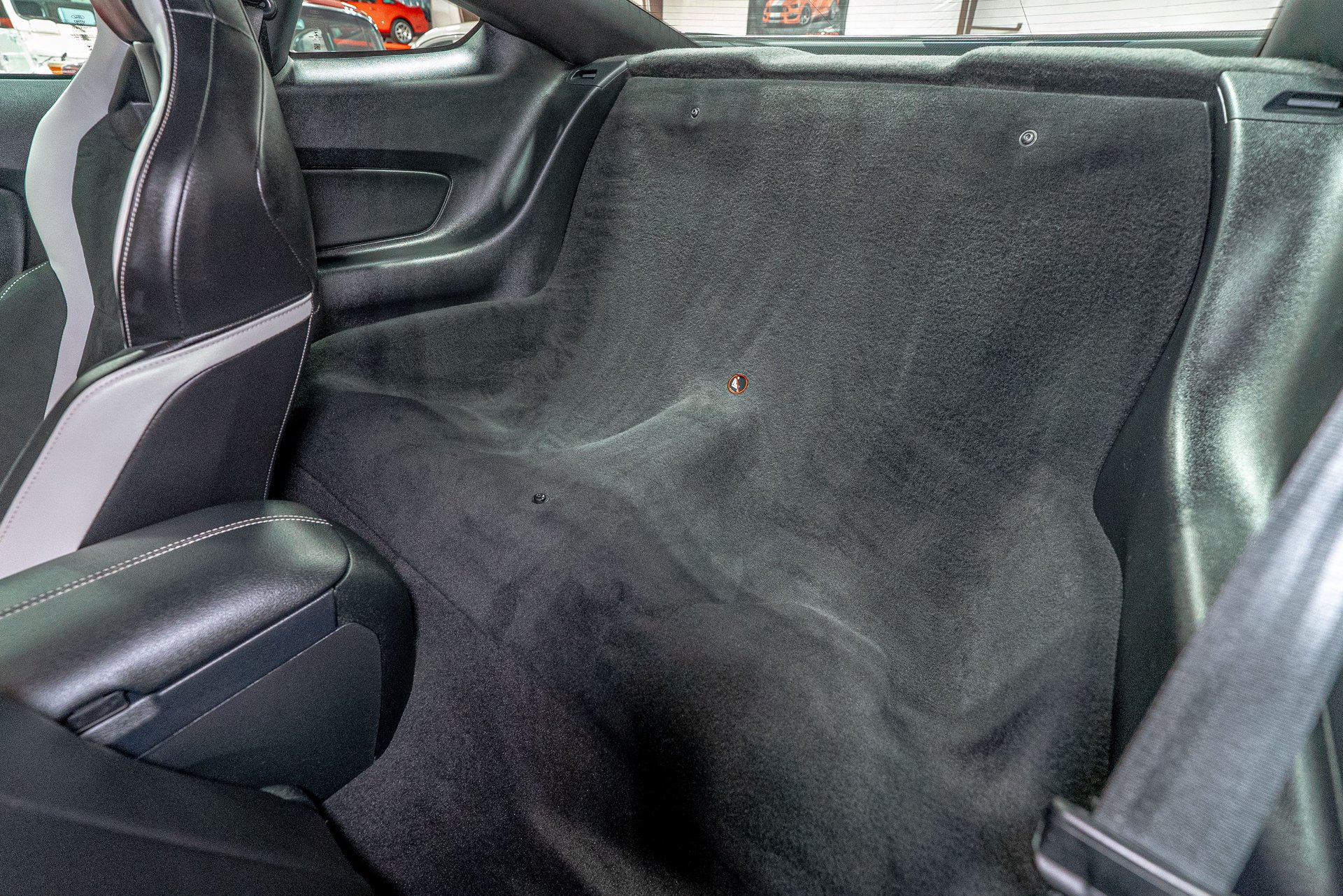 Used 2022 Ford Mustang Shelby GT500 w/ Carbon Fiber Track Pack RWD image 18