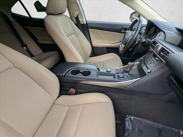 Used 2019 Lexus IS 300 w/ Accessory Package 2 image 19
