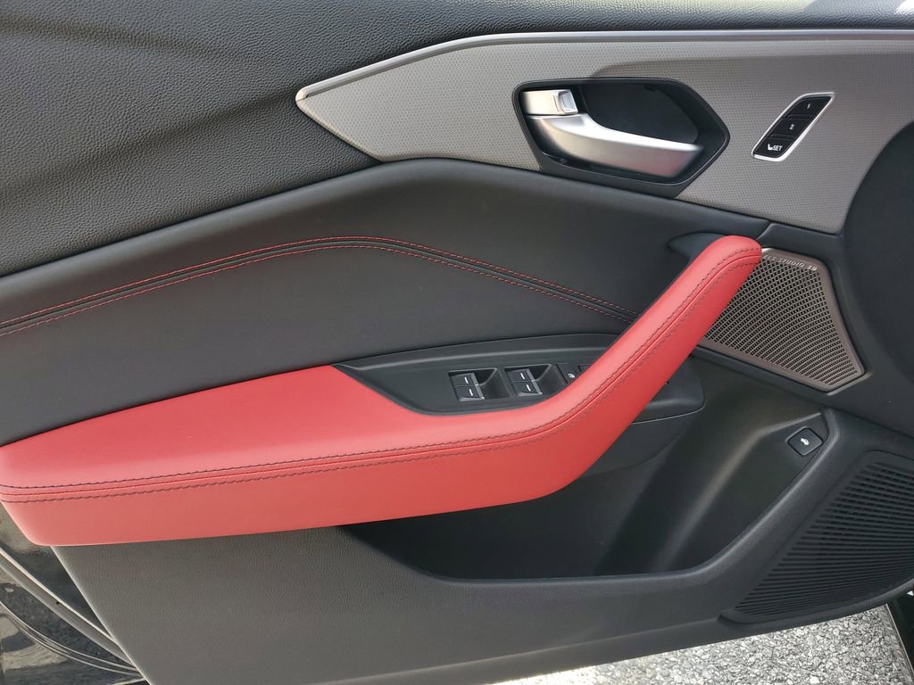 Certified 2025 Acura TLX SH-AWD w/ A-SPEC Pkg image 18