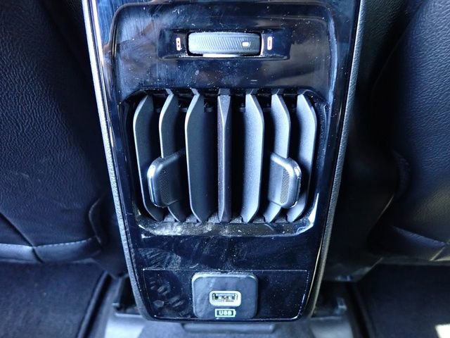 Used 2025 Jeep Compass Latitude AWD/4WD image 15