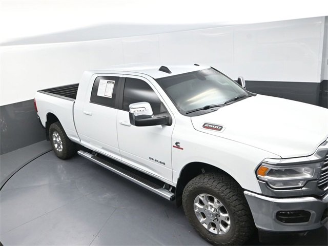 Used 2024 RAM 2500 Laramie image 9