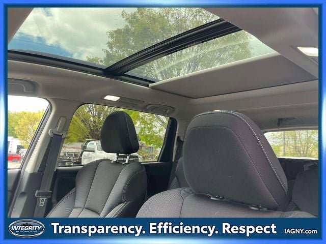 Used 2020 Subaru Ascent Premium w/ Sport Package AWD/4WD image 20