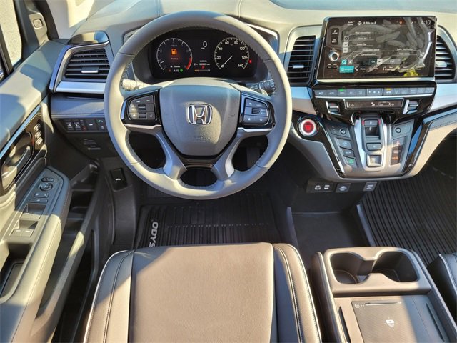 New 2026 Honda Odyssey Touring image 12