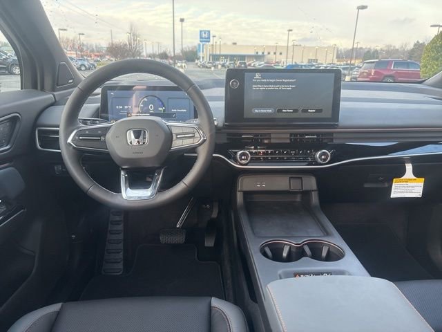 New 2026 Honda Prologue Elite image 12