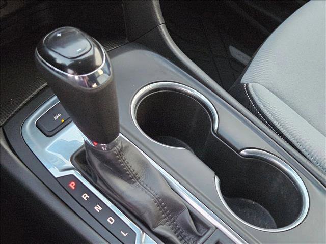 Used 2020 Chevrolet Equinox LS w/ LS Convenience Package image 12