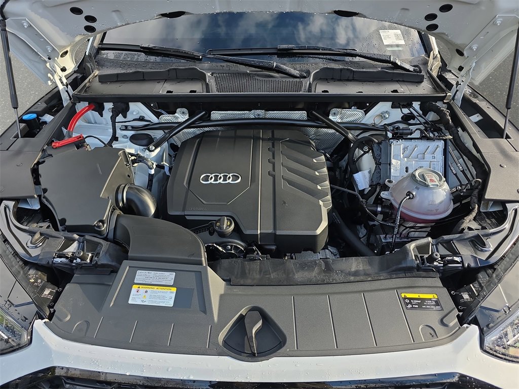 Used 2025 Audi Q5 2.0T Premium Plus image 35