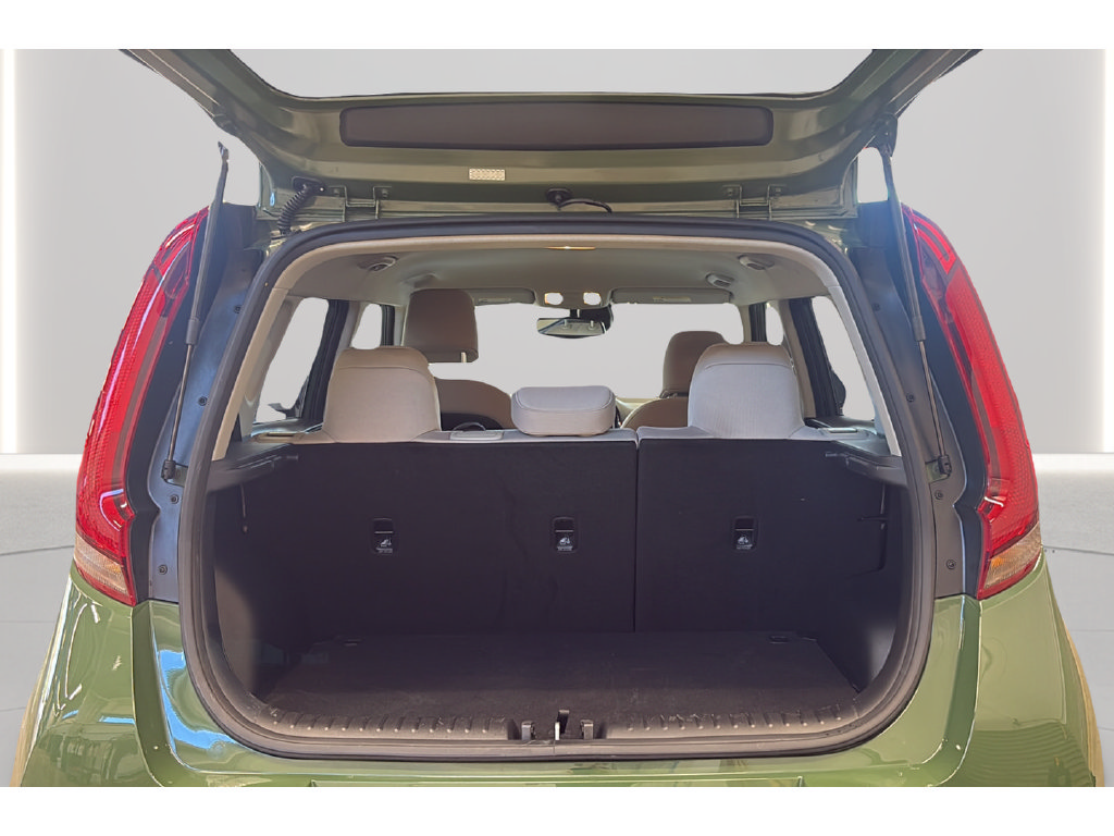 Used 2020 Kia Soul EX FWD image 24