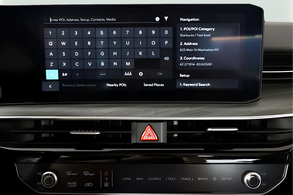 Used 2025 Kia K5 EX FWD image 36