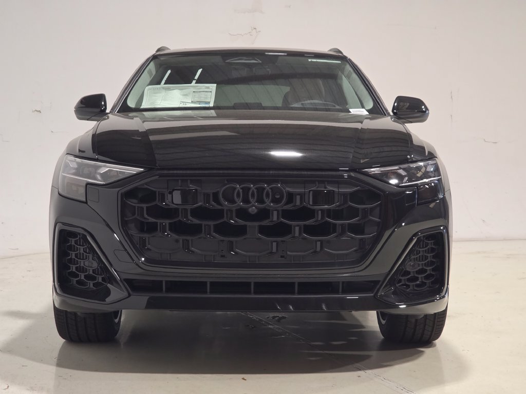 New 2027 Audi Q8 Prestige AWD/4WD image 2