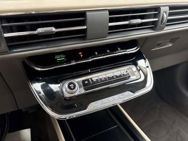 Certified 2024 Lincoln Corsair Reserve w/ Equipment Group 201A image 33