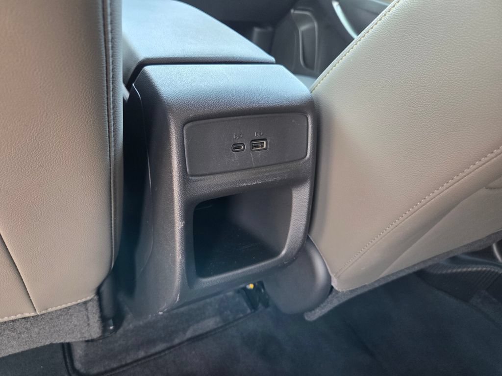 Used 2025 Chevrolet Trax ACTIV w/ Driver Confidence Package FWD image 7