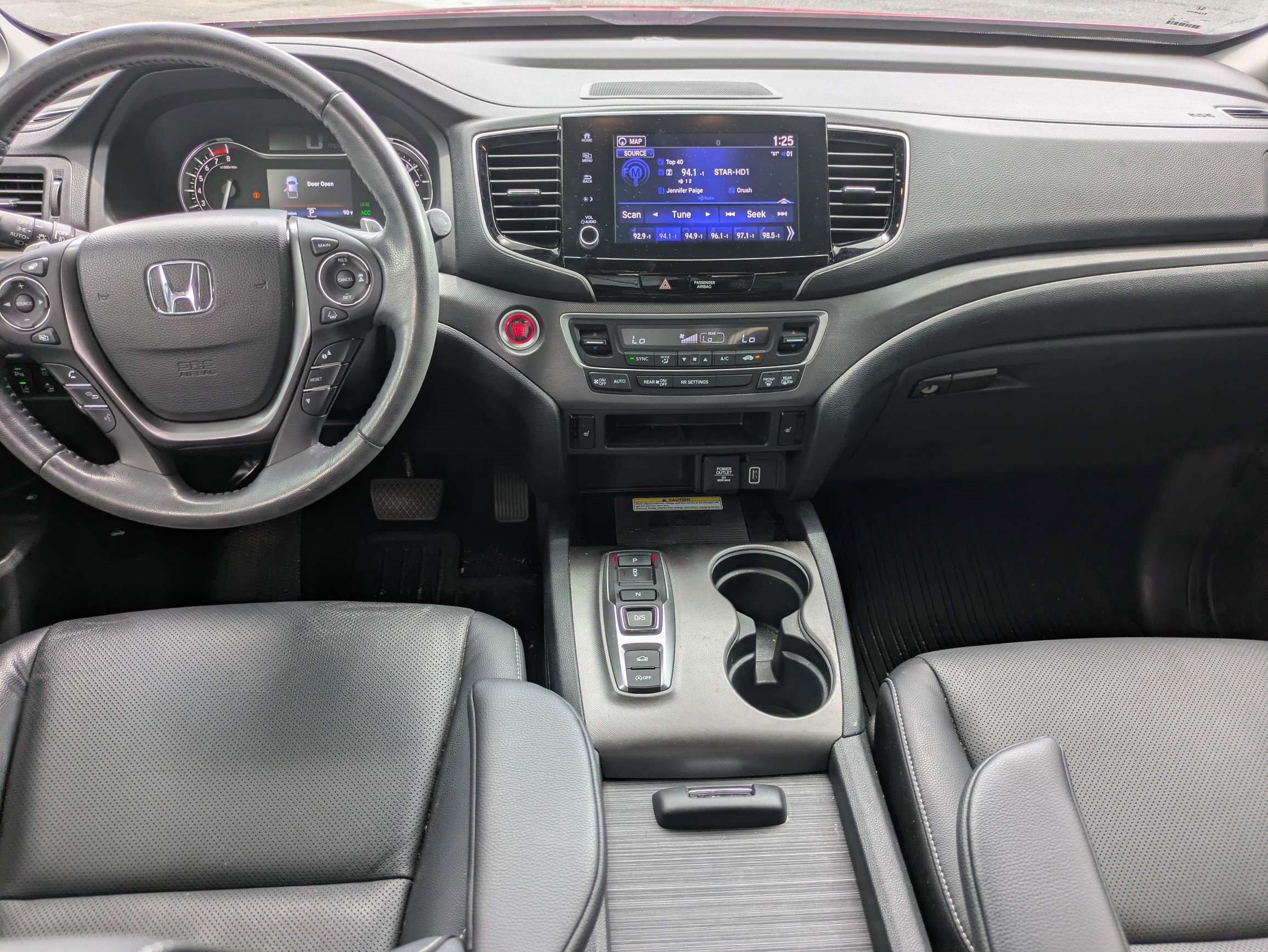 Certified 2023 Honda Ridgeline RTL-E image 21