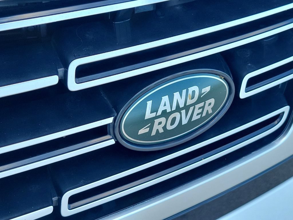 Certified 2025 Land Rover Range Rover Long Wheelbase Autobiography AWD/4WD image 10