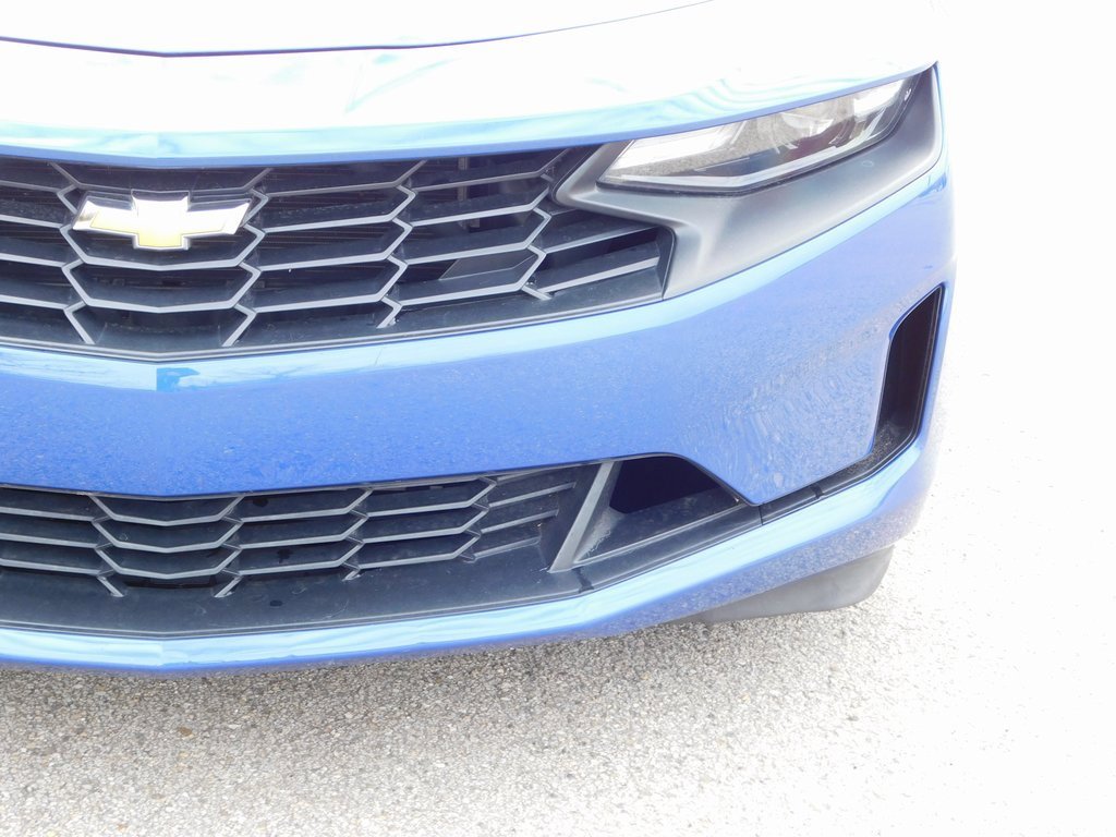 Used 2019 Chevrolet Camaro LT w/ Technology Package image 9