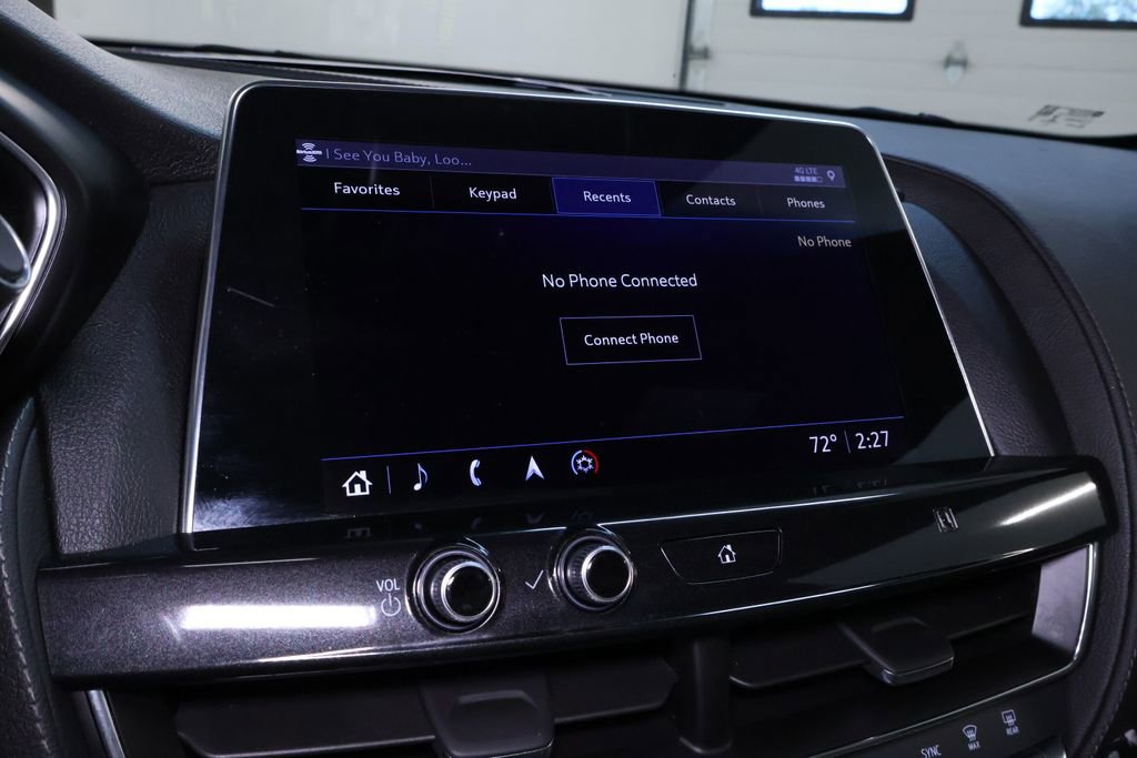 Used 2021 Cadillac CT5 Premium Luxury image 32