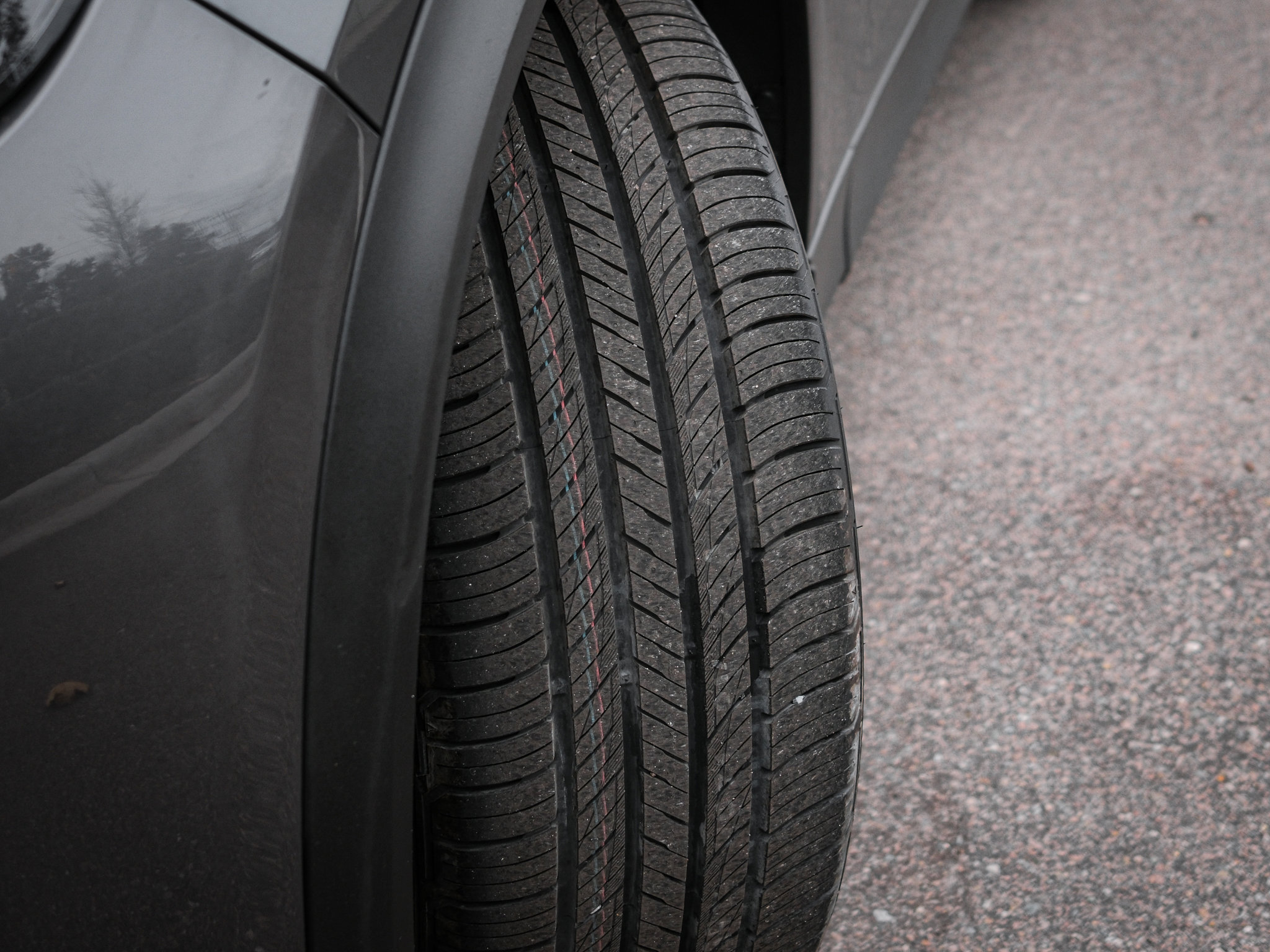 Certified 2024 MAZDA CX-90 Plug-In Hybrid w/ Preferred image 12