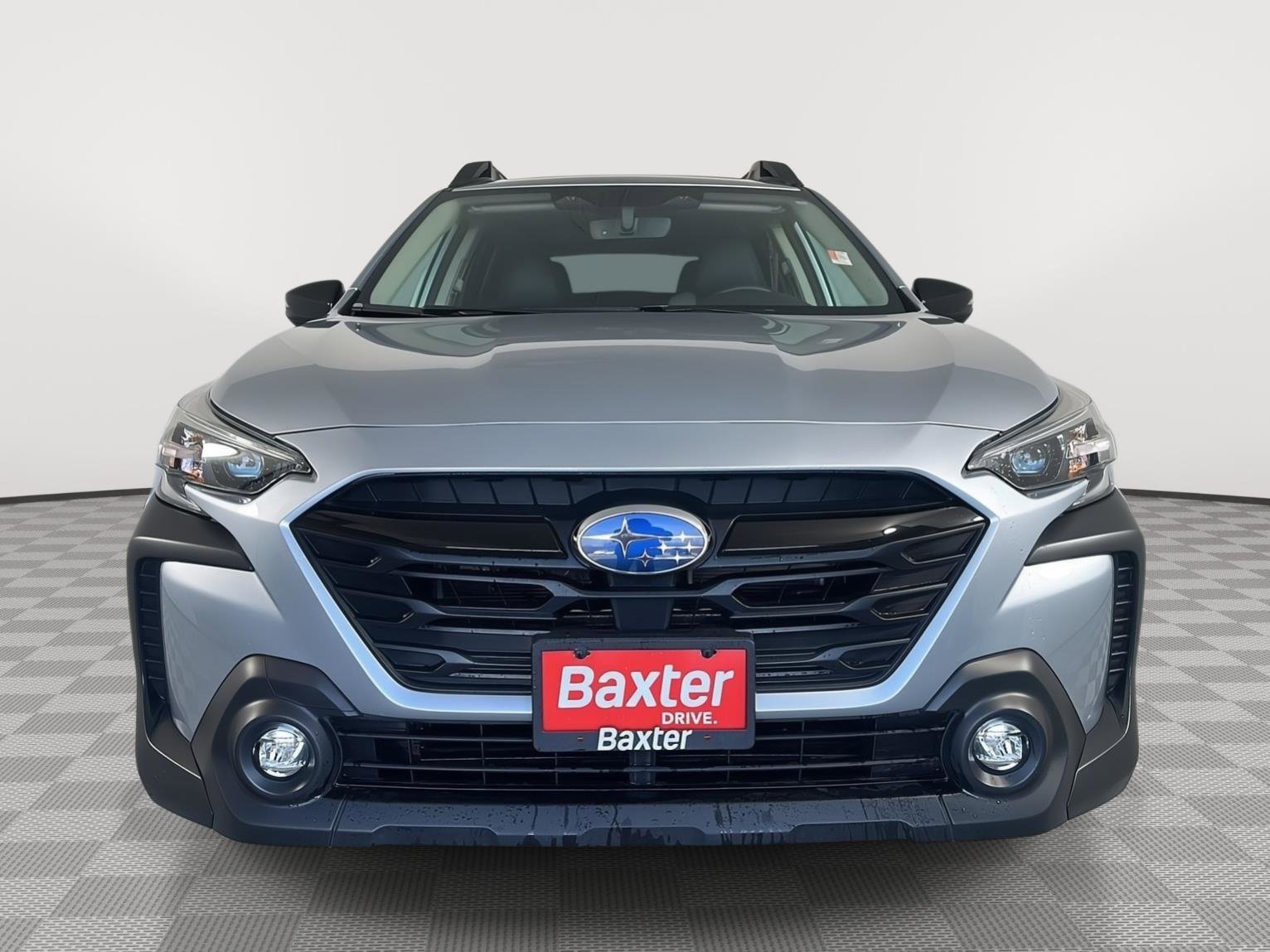 Certified 2024 Subaru Outback Onyx Edition image 2