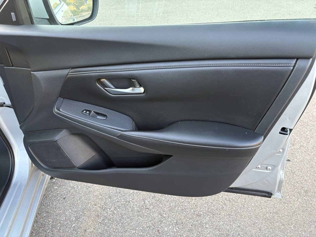 Used 2020 Nissan Sentra S image 22