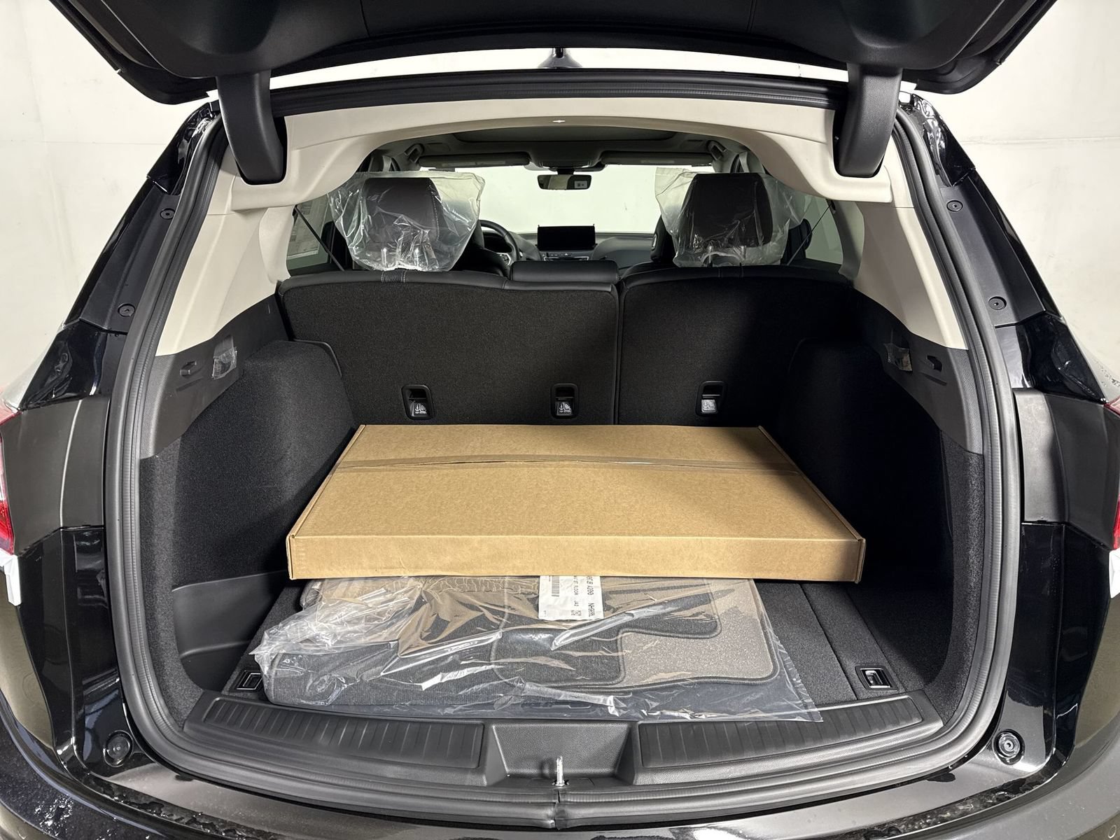 New 2026 Acura RDX w/ Technology Package AWD/4WD image 32