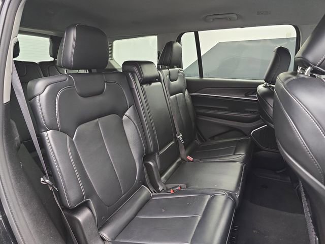 Used 2021 Jeep Grand Cherokee L Limited image 51