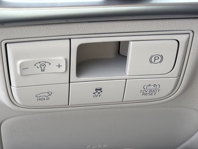 New 2026 Hyundai Tucson Limited AWD/4WD image 24