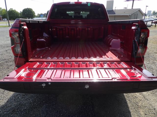 New 2026 Ford Ranger XLT w/ Trailer Tow Package AWD/4WD image 7