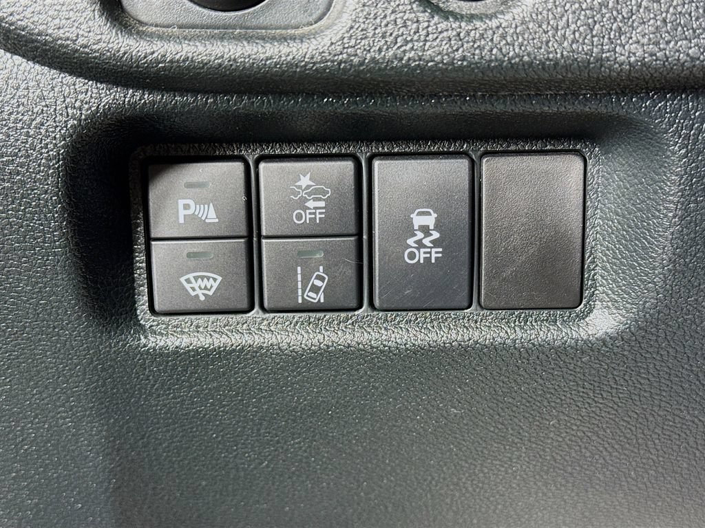 Certified 2023 Honda Passport Elite image 24