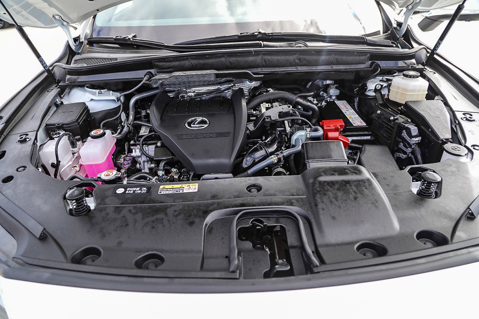 Used 2025 Lexus RX 350 Premium FWD image 26