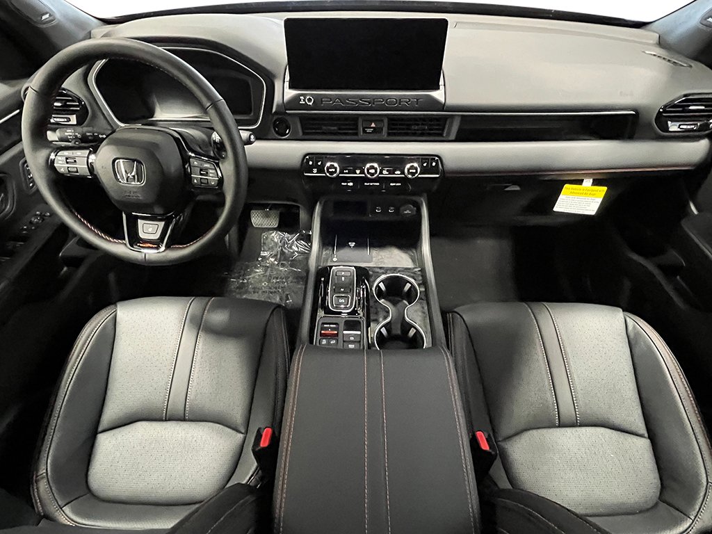 New 2026 Honda Passport TrailSport Elite image 25