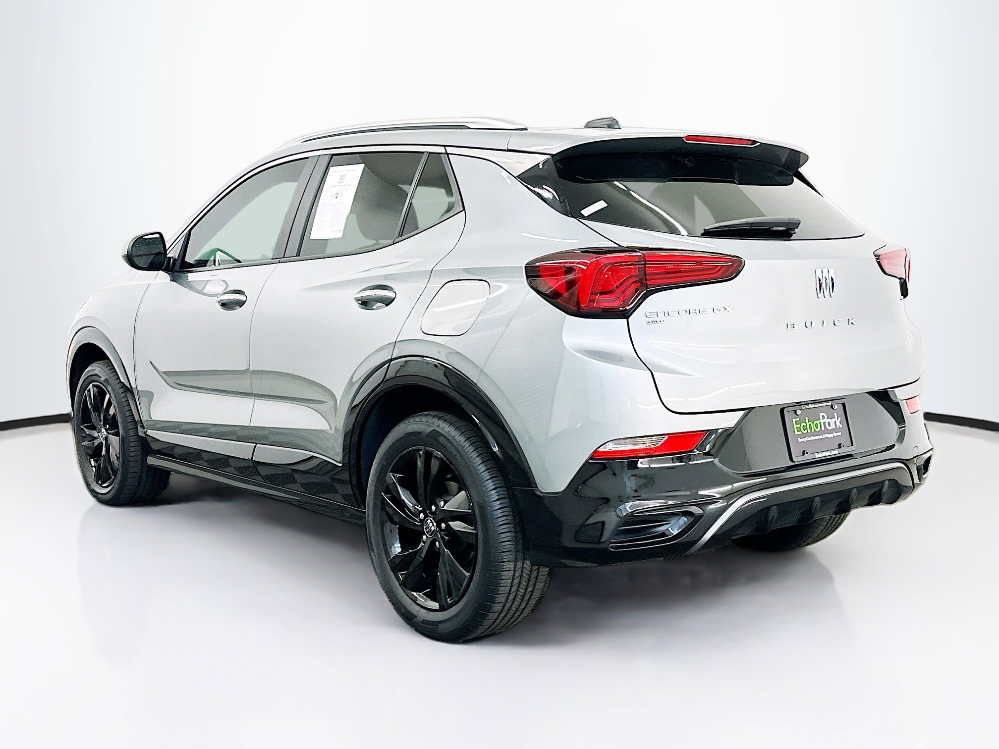 Used 2024 Buick Encore GX Sport Touring image 5