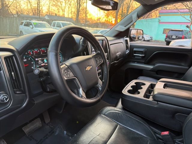 Used 2015 Chevrolet Silverado 1500 LT w/ All Star Edition image 15